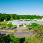 Former BEST Headquarters – Richmond, Virginia