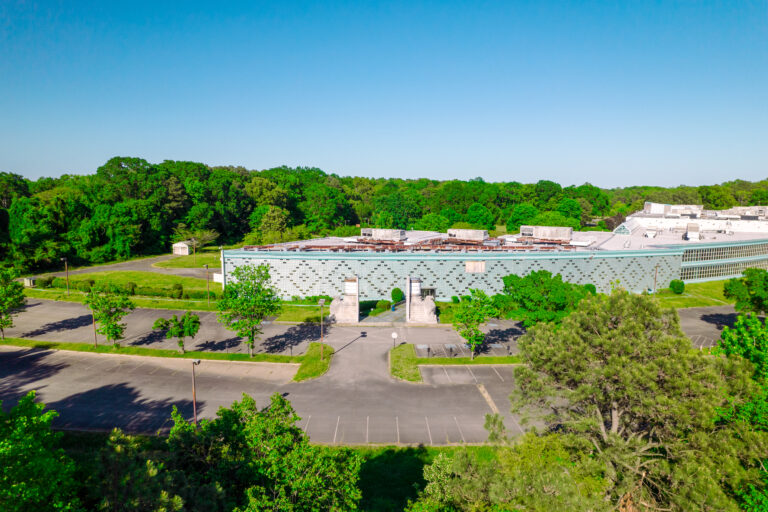 Former BEST Headquarters - Richmond, Virginia
