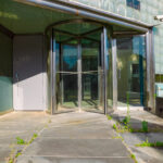 Former BEST Headquarters – Richmond, Virginia