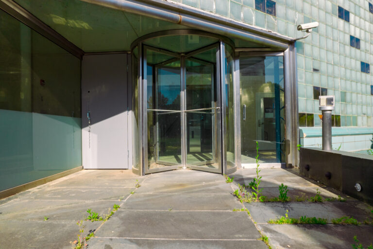 Former BEST Headquarters - Richmond, Virginia