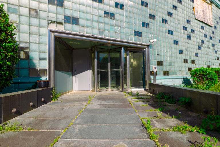Former BEST Headquarters - Richmond, Virginia