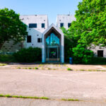 Former BEST Headquarters – Richmond, Virginia