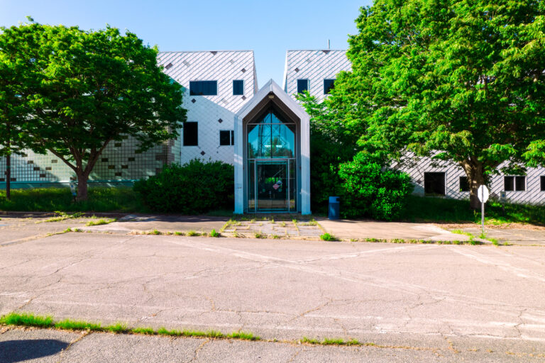 Former BEST Headquarters - Richmond, Virginia