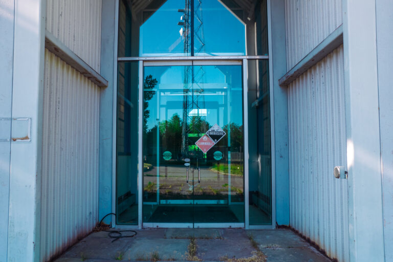 Former BEST Headquarters - Richmond, Virginia