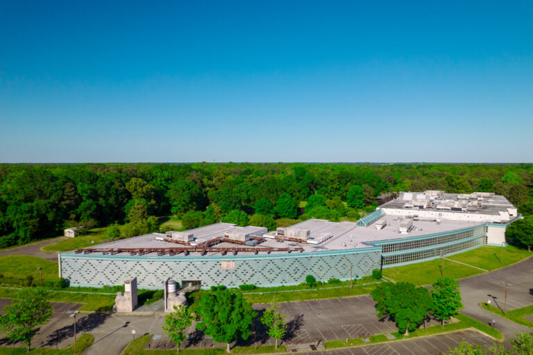 Former BEST Headquarters - Richmond, Virginia