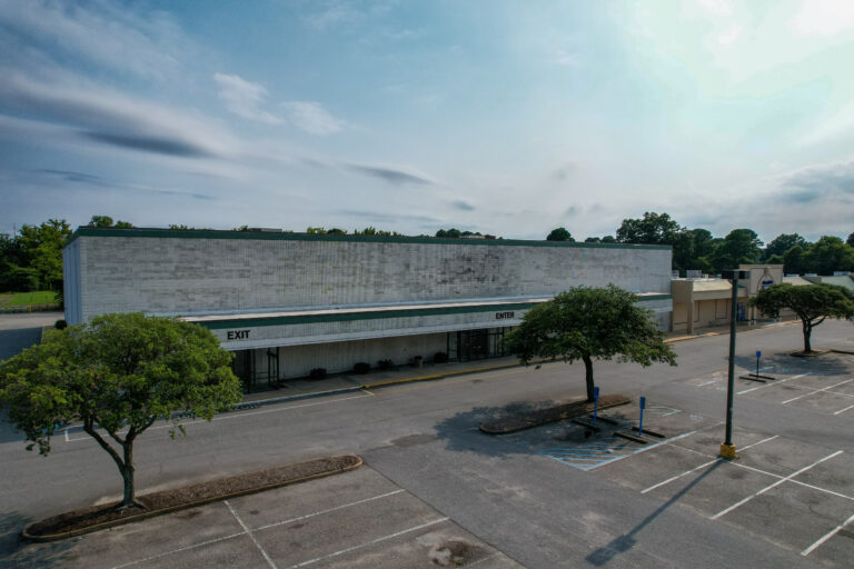 Former BEST Products - Norfolk, Virginia