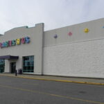 Former Babies “R” Us – Newport News