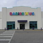Former Babies “R” Us – Newport News