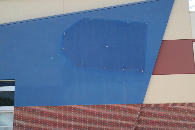 Former Best Buy - Fredericksburg, VA