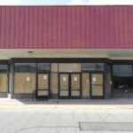 Former Big Kmart Salem, VA