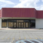 Former Big Kmart Salem, VA