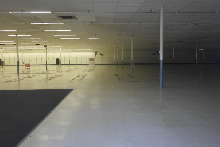 Former Big Kmart Salem, VA