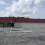 Former Big Kmart Salem, VA