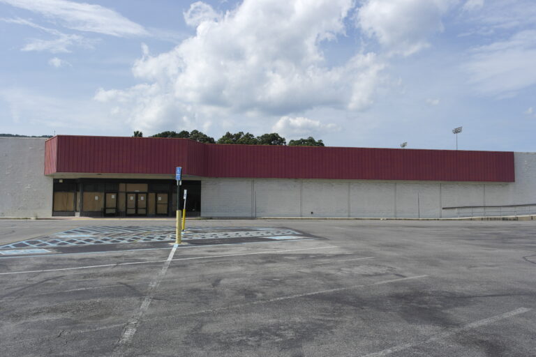 Former Big Kmart Salem, VA