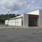 Former Big Kmart Salem, VA