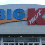 Former Big Kmart – Waynesboro, VA