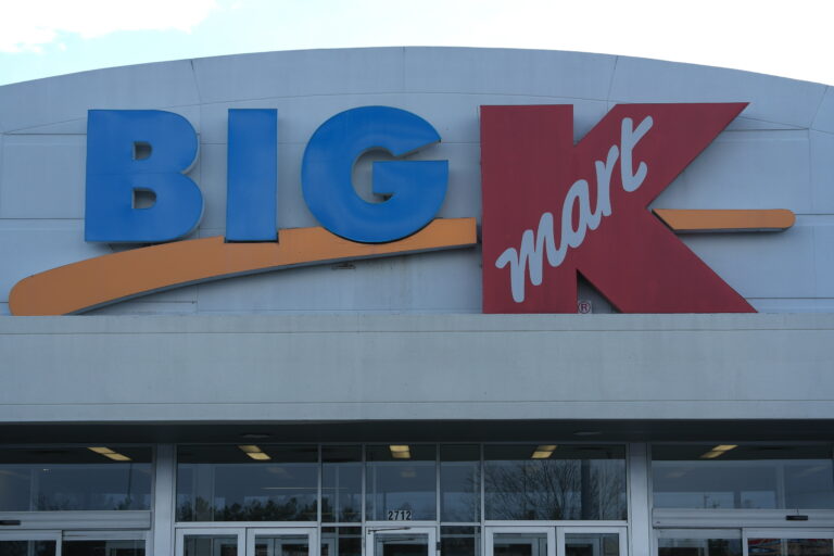 Former Big Kmart - Waynesboro, VA