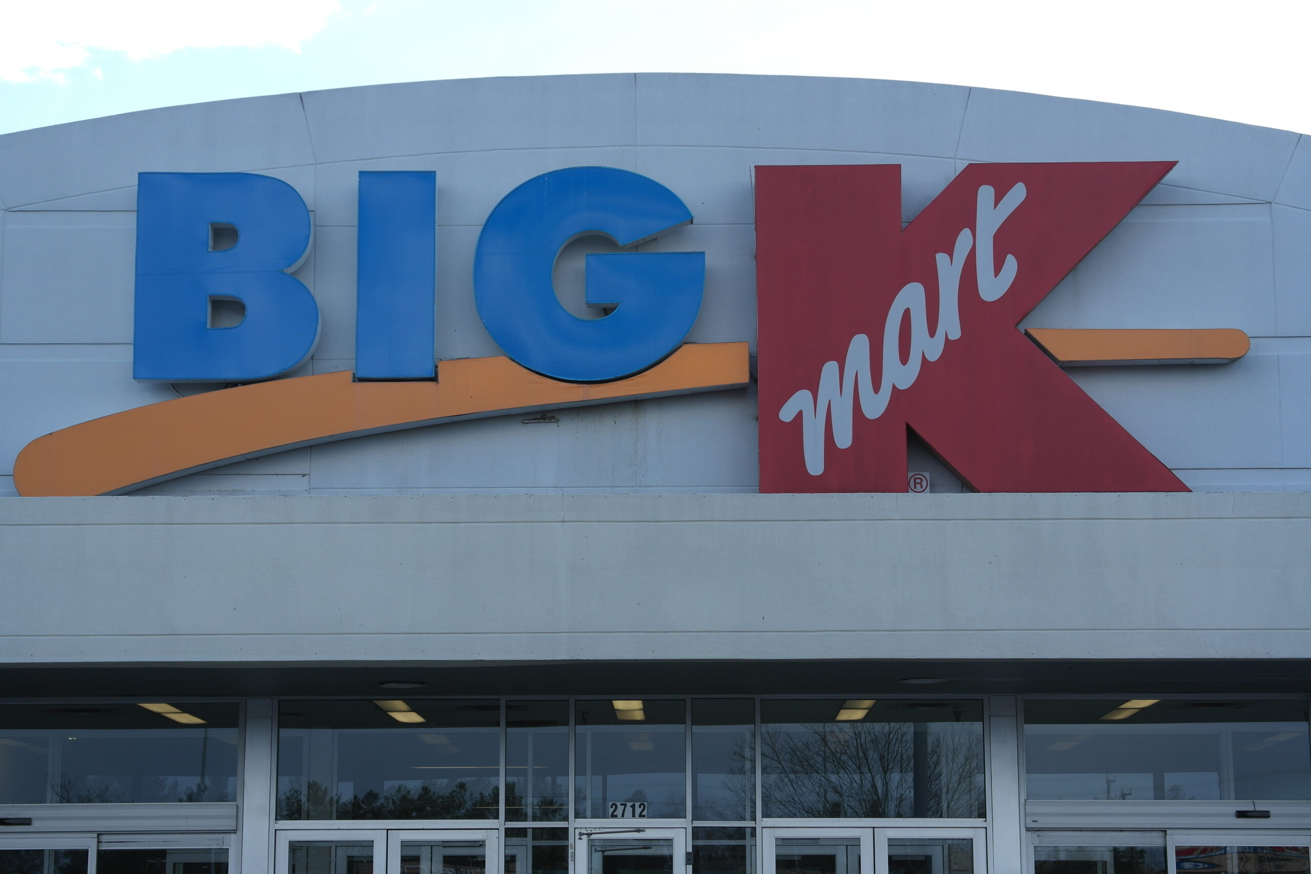 Former Big Kmart - Waynesboro, VA