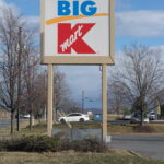 Former Big Kmart – Waynesboro, VA