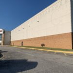 Former Boscov’s – Danville, VA