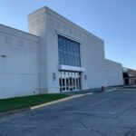 Former Boscov’s – Danville, VA