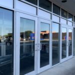 Former Boscov’s – Danville, VA