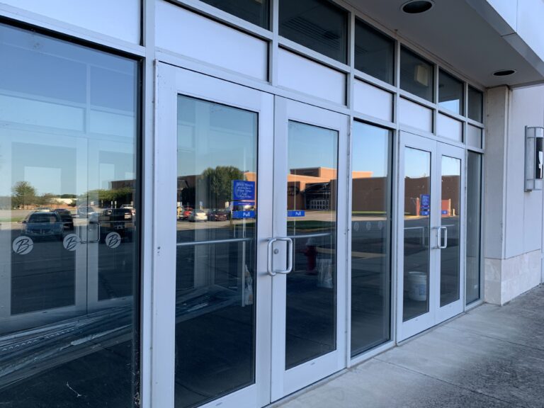 Former Boscov's - Danville, VA