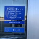 Former Boscov’s – Danville, VA
