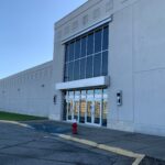 Former Boscov’s – Danville, VA