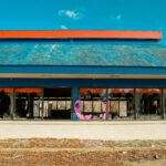 Former Burger King – Woodford, Virginia