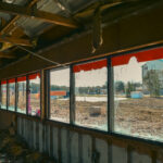 Former Burger King – Woodford, Virginia