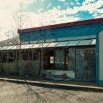 Former Burger King – Woodford, Virginia