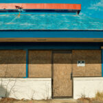 Former Burger King – Woodford, Virginia