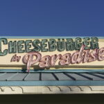 Former Cheeseburger In Paradise