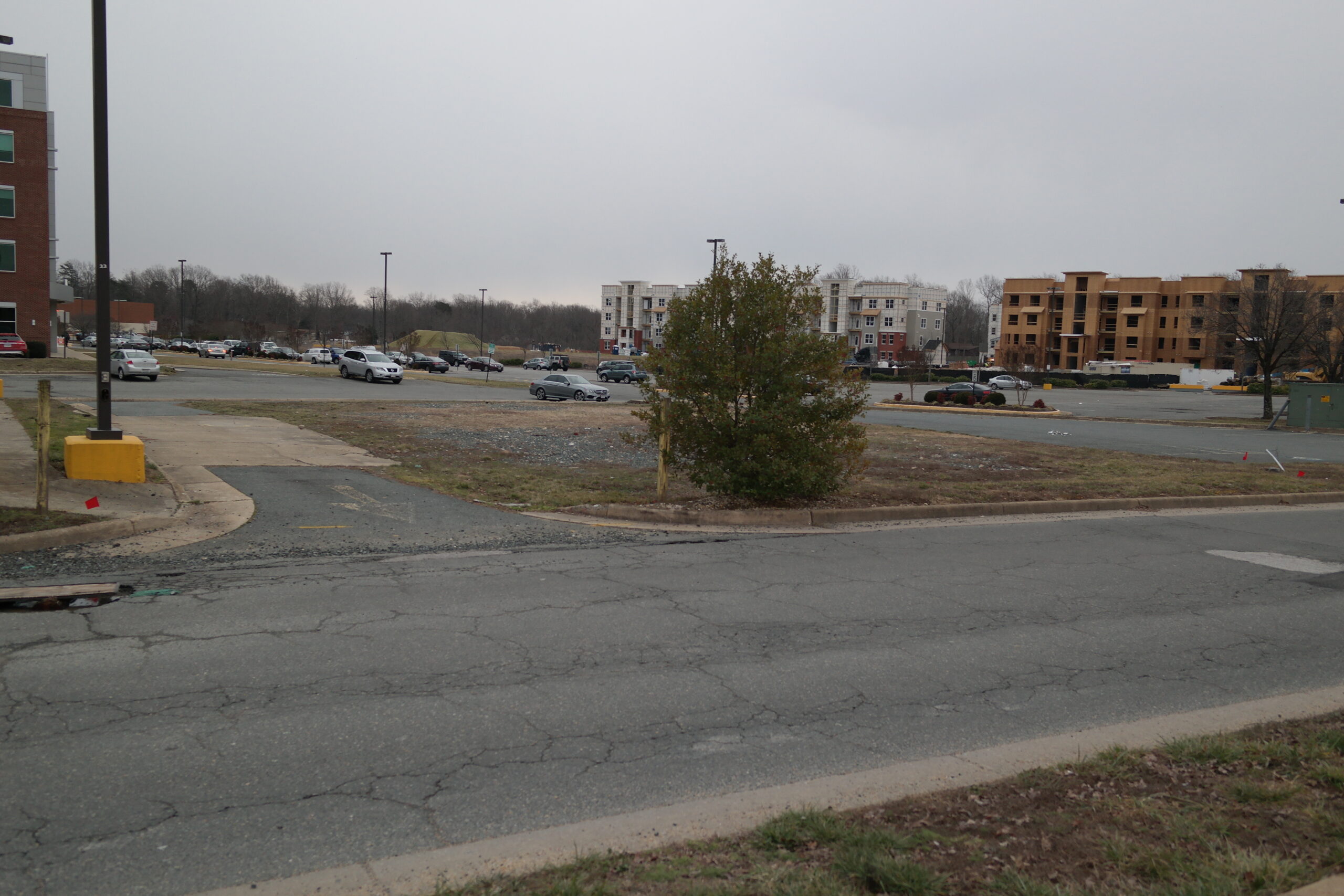Former Dairy Queen - Aquia, VA