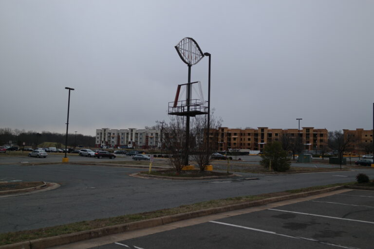 Former Dairy Queen - Aquia, VA