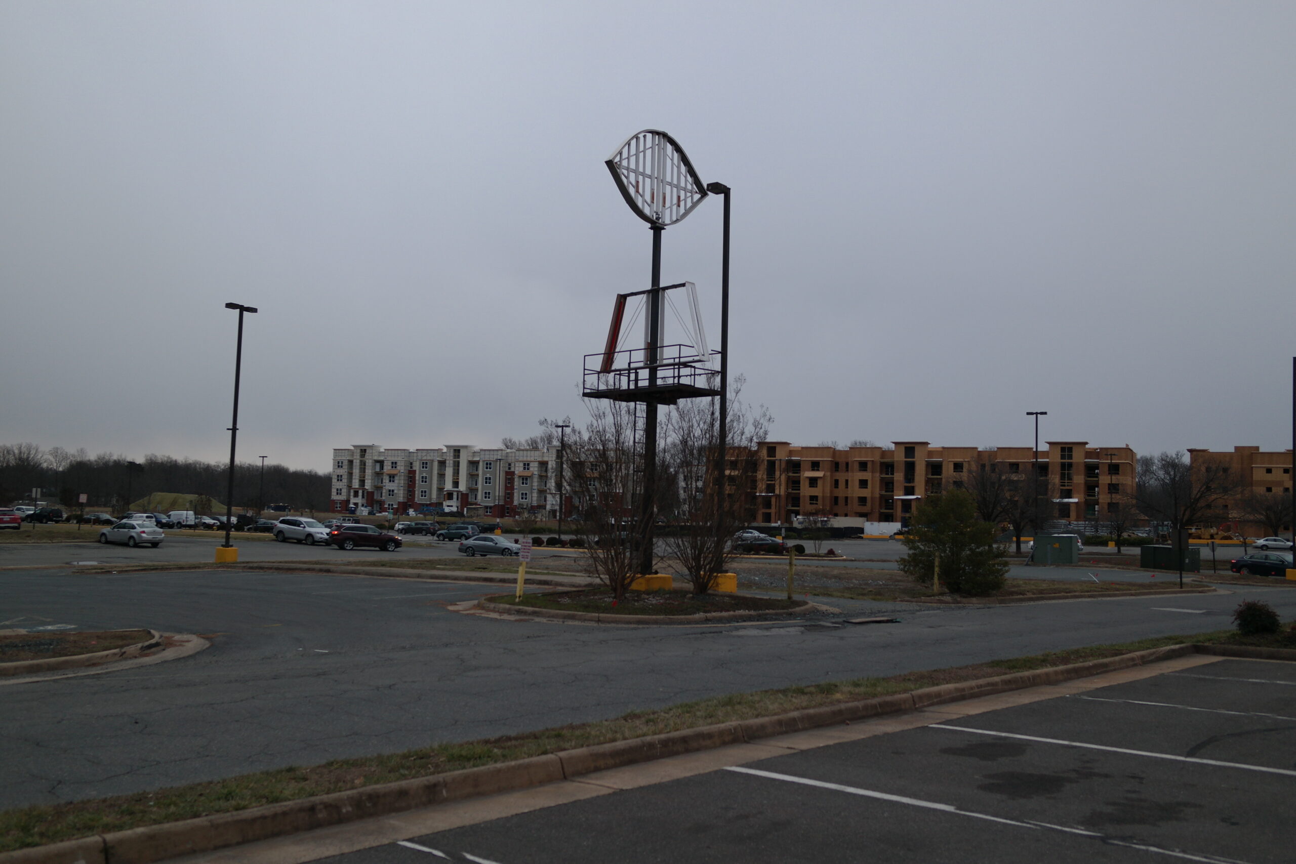 Former Dairy Queen - Aquia, VA
