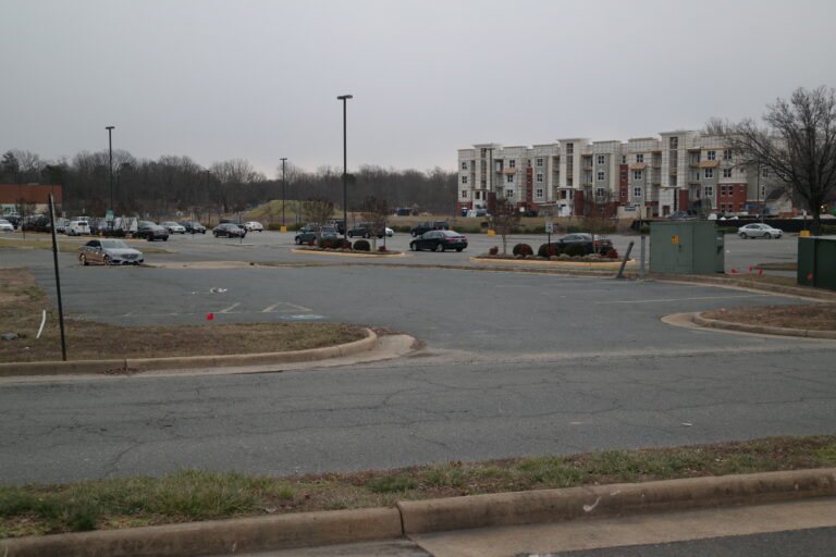 Former Dairy Queen - Aquia, VA