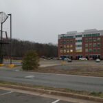 Former Dairy Queen – Aquia, VA