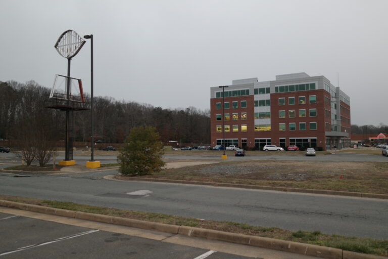 Former Dairy Queen - Aquia, VA