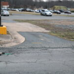 Former Dairy Queen – Aquia, VA