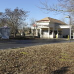 Former Dairy Queen – Williamsburg, VA