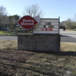 Former Dairy Queen – Williamsburg, VA