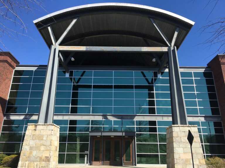 Former Dick's Sporting Goods