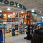 Former Dick’s Sporting Goods – Fredericksburg, VA