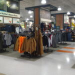 Former Dick’s Sporting Goods – Fredericksburg, VA