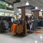 Former Dick’s Sporting Goods – Fredericksburg, VA
