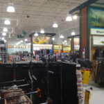 Former Dick’s Sporting Goods – Fredericksburg, VA