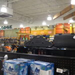 Former Dick’s Sporting Goods – Fredericksburg, VA