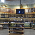 Former Dick’s Sporting Goods – Fredericksburg, VA